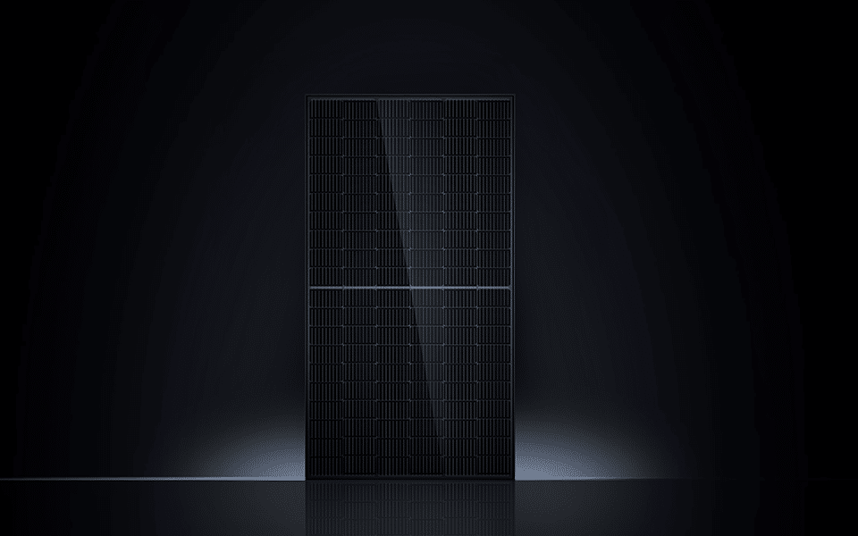 پنل خورشیدی مسکونی 335W