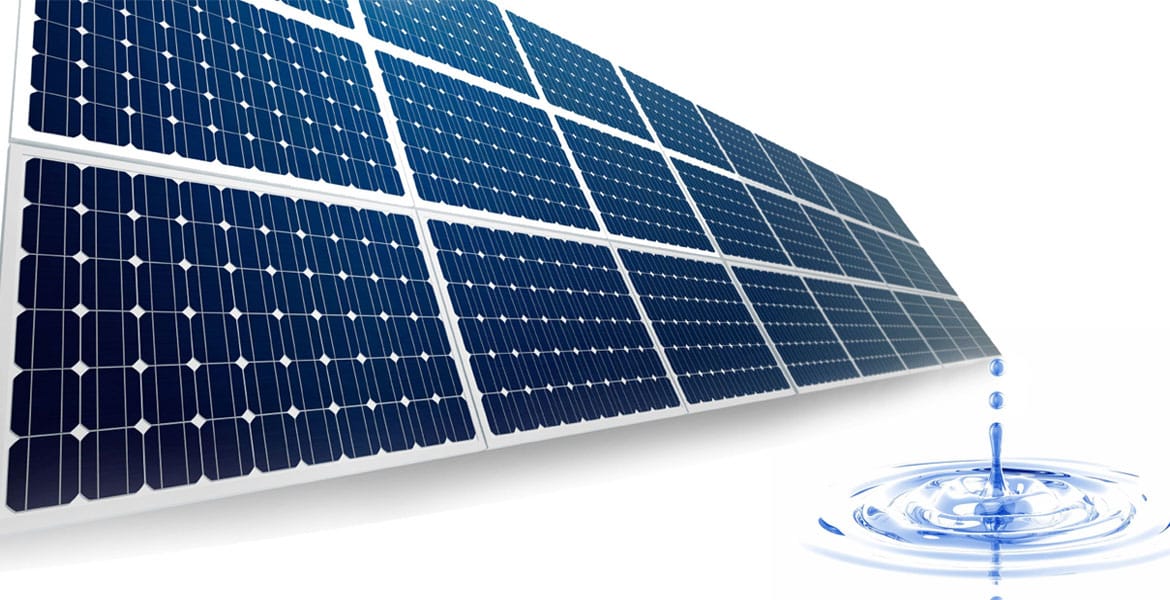 کاهش هزینه برق با صرفه جویی برق با پنل خورشیدی