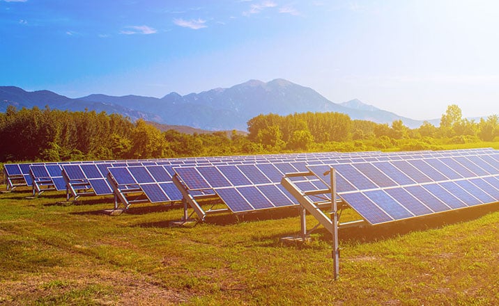 بهترین انواع پنل های خورشیدی + سولارست