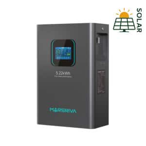 باتری لیتیومی 14 کیلو وات 51.2 ولت